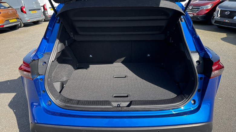 Nissan Qashqai 1.3 DiG-T MH 158 N-Connecta 5dr Xtronic Petrol Hatchback